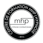 Logo Centre de Formation MHP | Hypnose